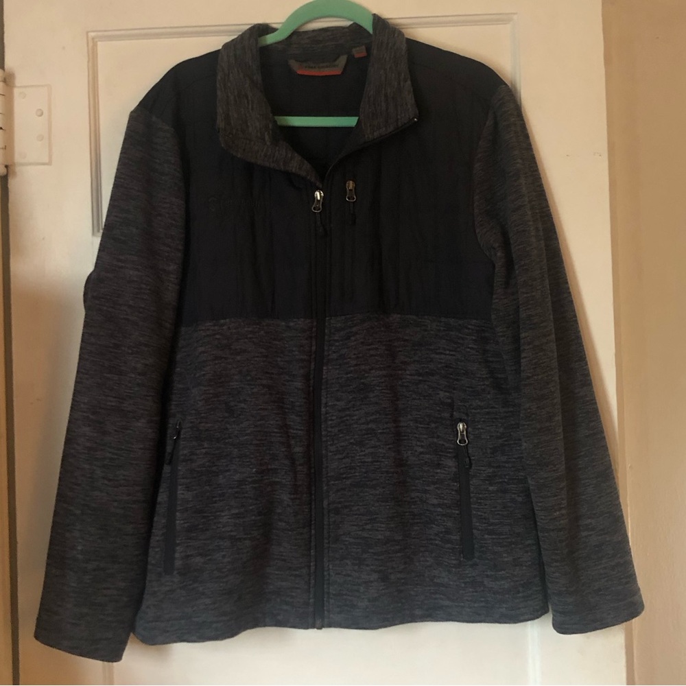 Free Country Jacket - Picture 2 of 6